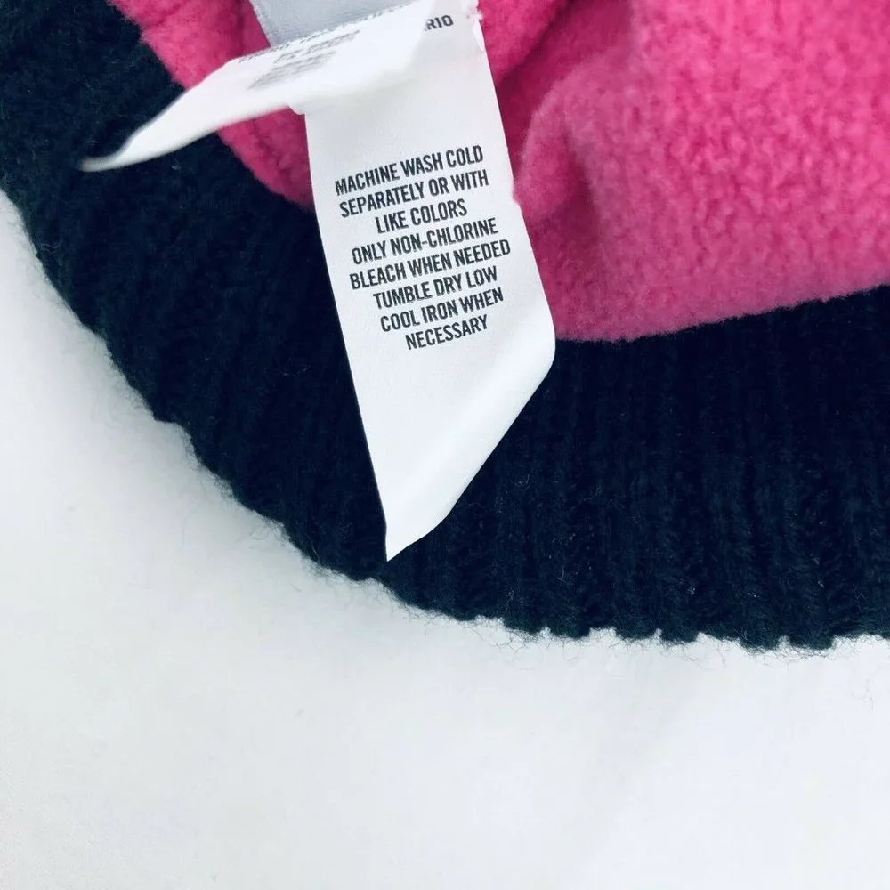 Children’s Place Girls Toboggan Size 10-14‎ Braided